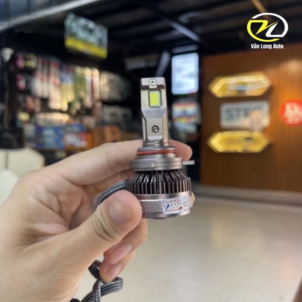 HCLight A65 Ultra, ảnh 5